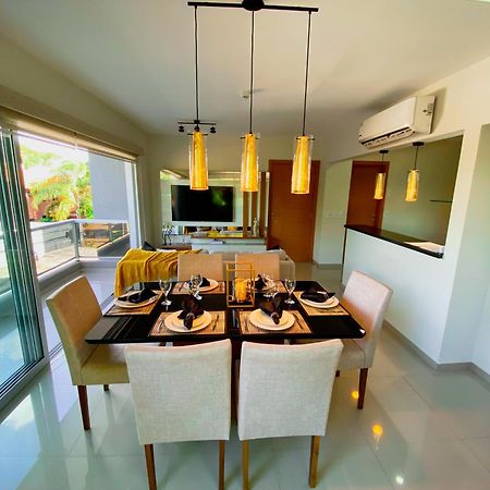 Apart-Hotel De Lujo En Eje Corporativo De Asuncion! 2 Y 3 Habitaciones Kültér fotó