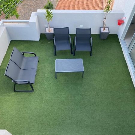 Apart-Hotel De Lujo En Eje Corporativo De Asuncion! 2 Y 3 Habitaciones Kültér fotó