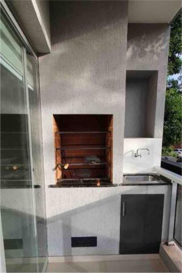 Apart-Hotel De Lujo En Eje Corporativo De Asuncion! 2 Y 3 Habitaciones Kültér fotó