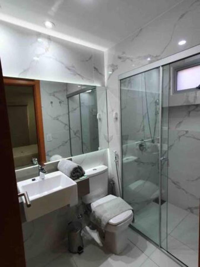 Apart-Hotel De Lujo En Eje Corporativo De Asuncion! 2 Y 3 Habitaciones Kültér fotó