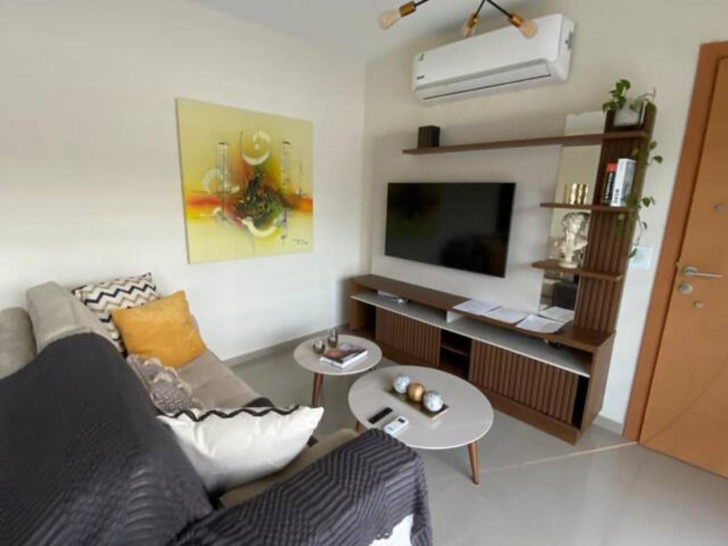 Apart-Hotel De Lujo En Eje Corporativo De Asuncion! 2 Y 3 Habitaciones Kültér fotó