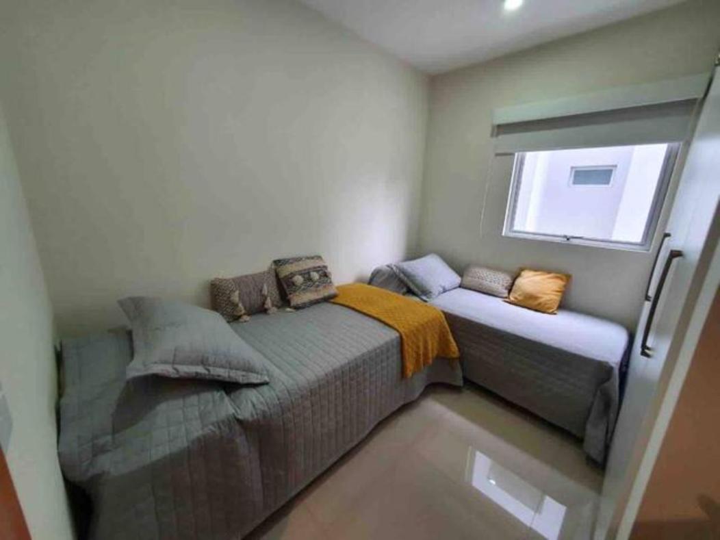 Apart-Hotel De Lujo En Eje Corporativo De Asuncion! 2 Y 3 Habitaciones Kültér fotó