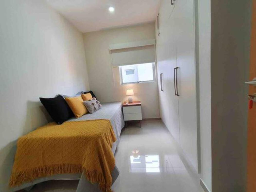 Apart-Hotel De Lujo En Eje Corporativo De Asuncion! 2 Y 3 Habitaciones Kültér fotó