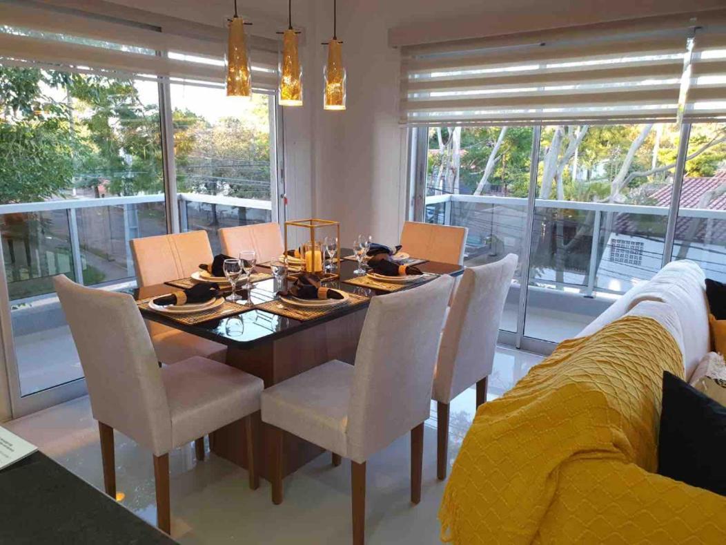 Apart-Hotel De Lujo En Eje Corporativo De Asuncion! 2 Y 3 Habitaciones Kültér fotó