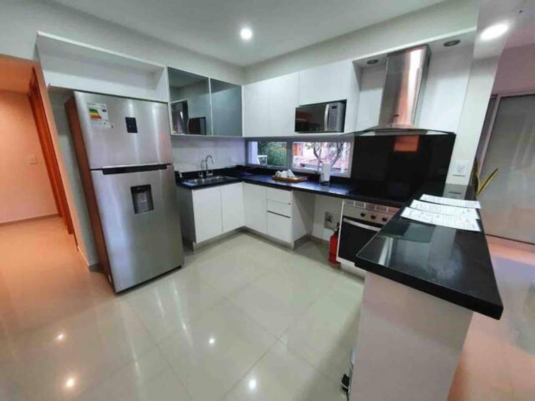 Apart-Hotel De Lujo En Eje Corporativo De Asuncion! 2 Y 3 Habitaciones Kültér fotó
