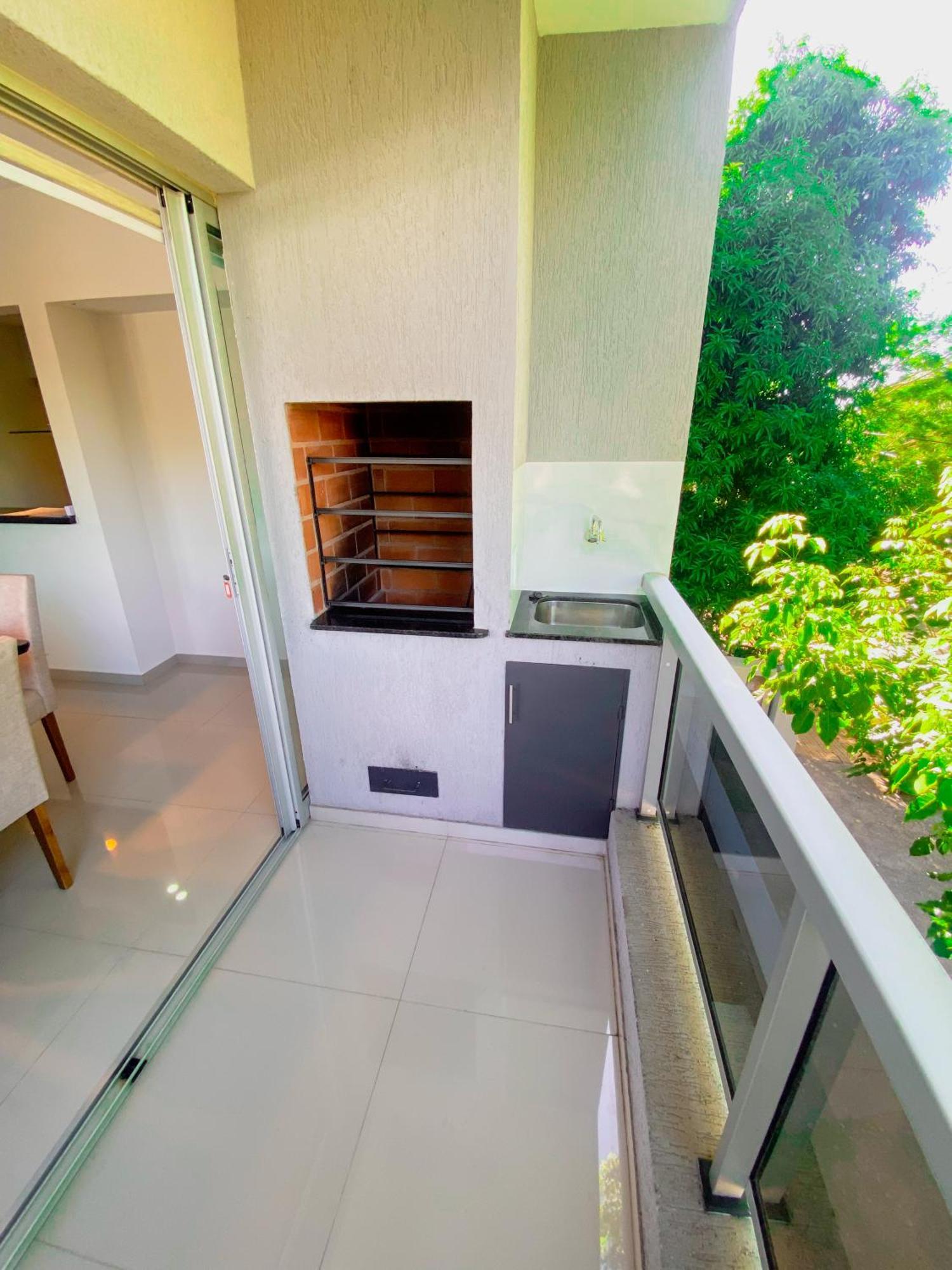 Apart-Hotel De Lujo En Eje Corporativo De Asuncion! 2 Y 3 Habitaciones Kültér fotó