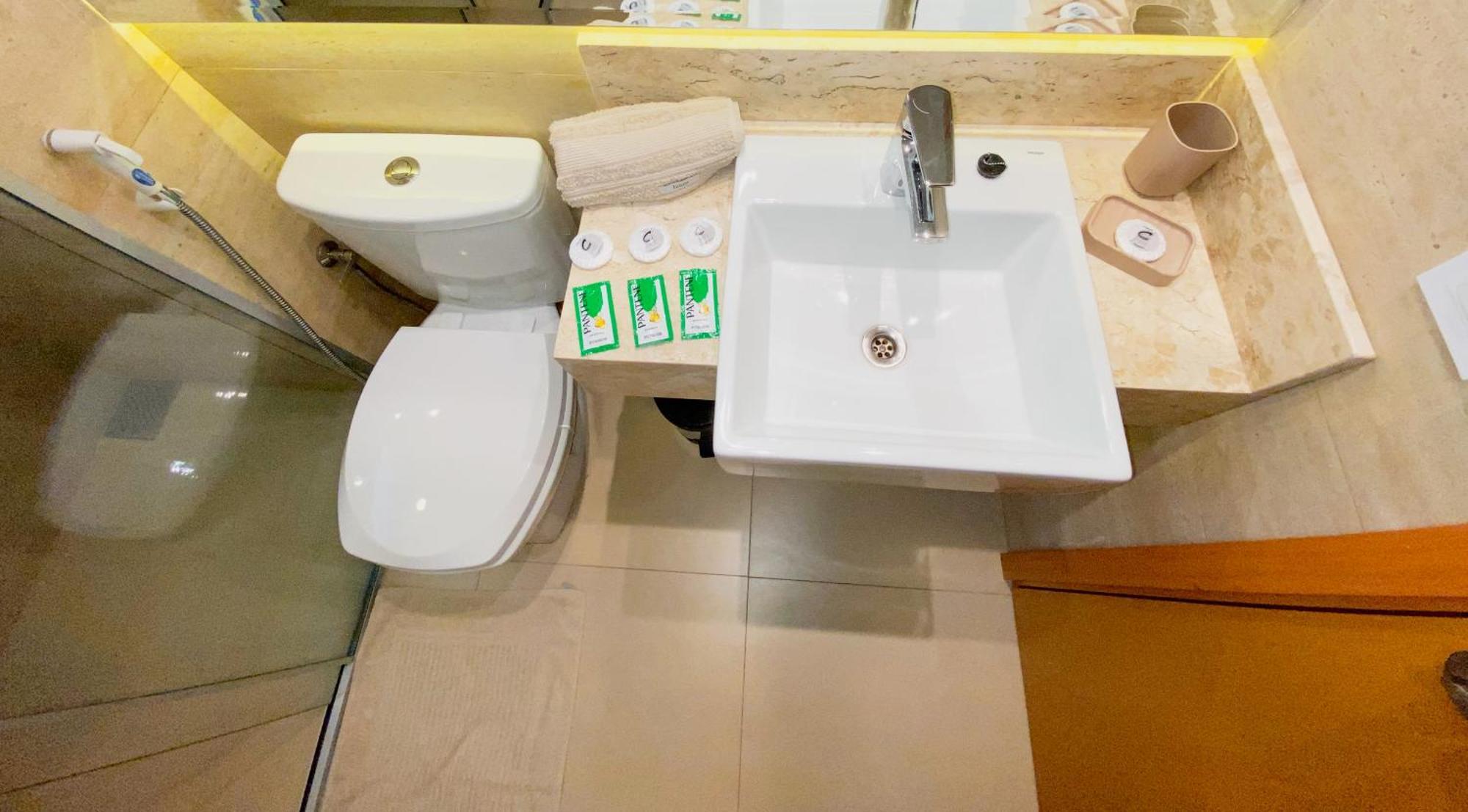 Apart-Hotel De Lujo En Eje Corporativo De Asuncion! 2 Y 3 Habitaciones Kültér fotó