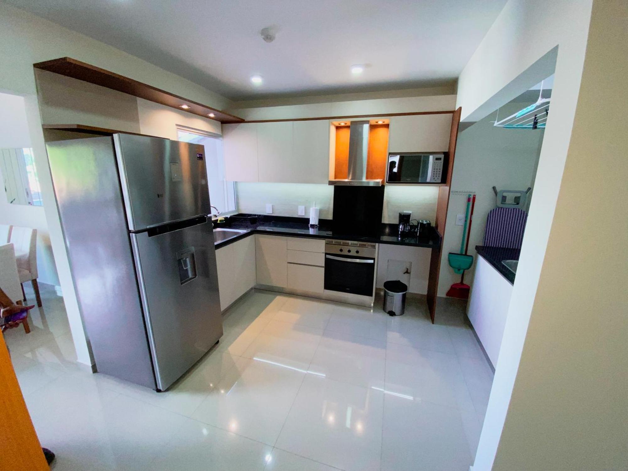 Apart-Hotel De Lujo En Eje Corporativo De Asuncion! 2 Y 3 Habitaciones Kültér fotó
