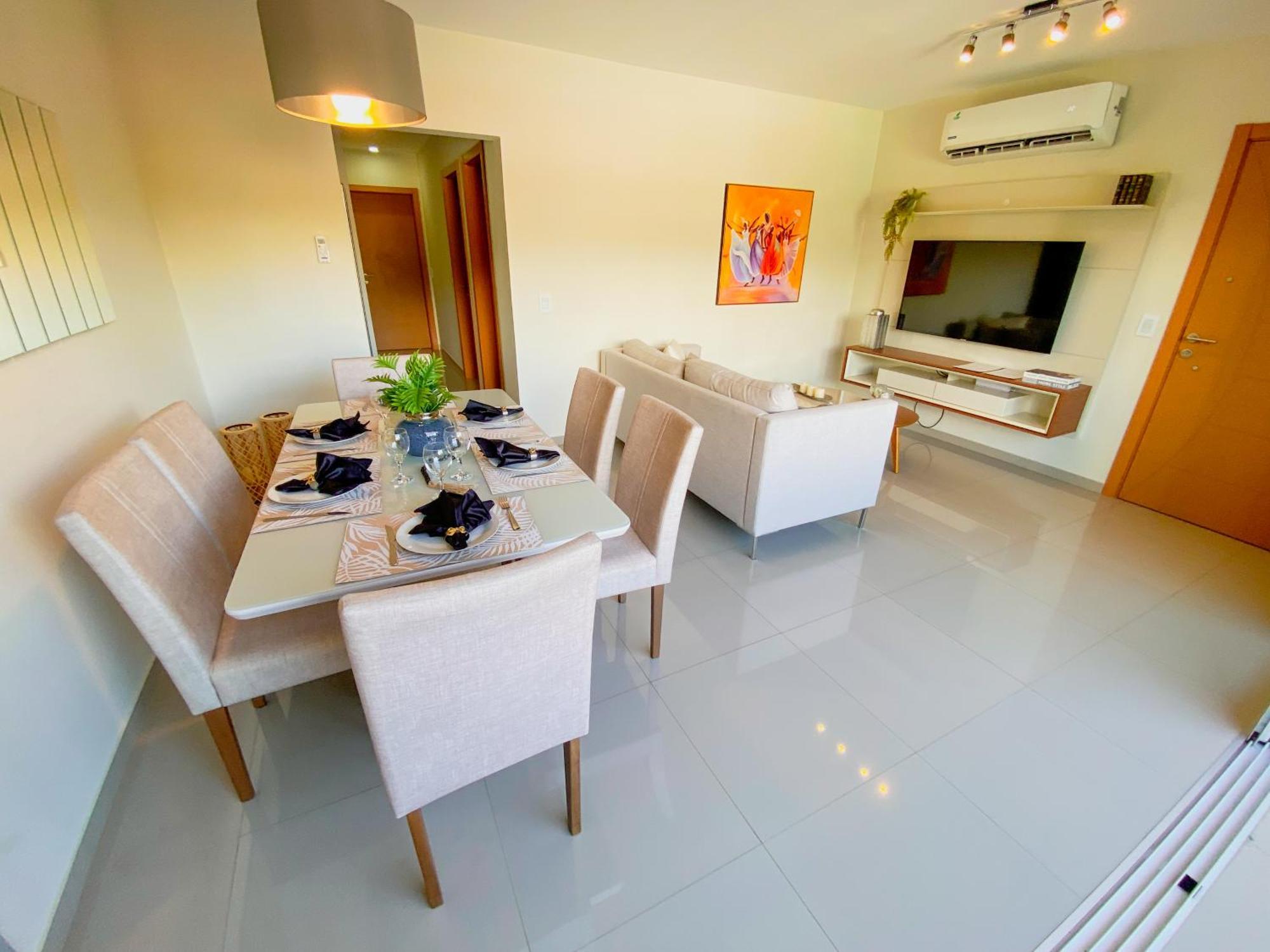 Apart-Hotel De Lujo En Eje Corporativo De Asuncion! 2 Y 3 Habitaciones Kültér fotó