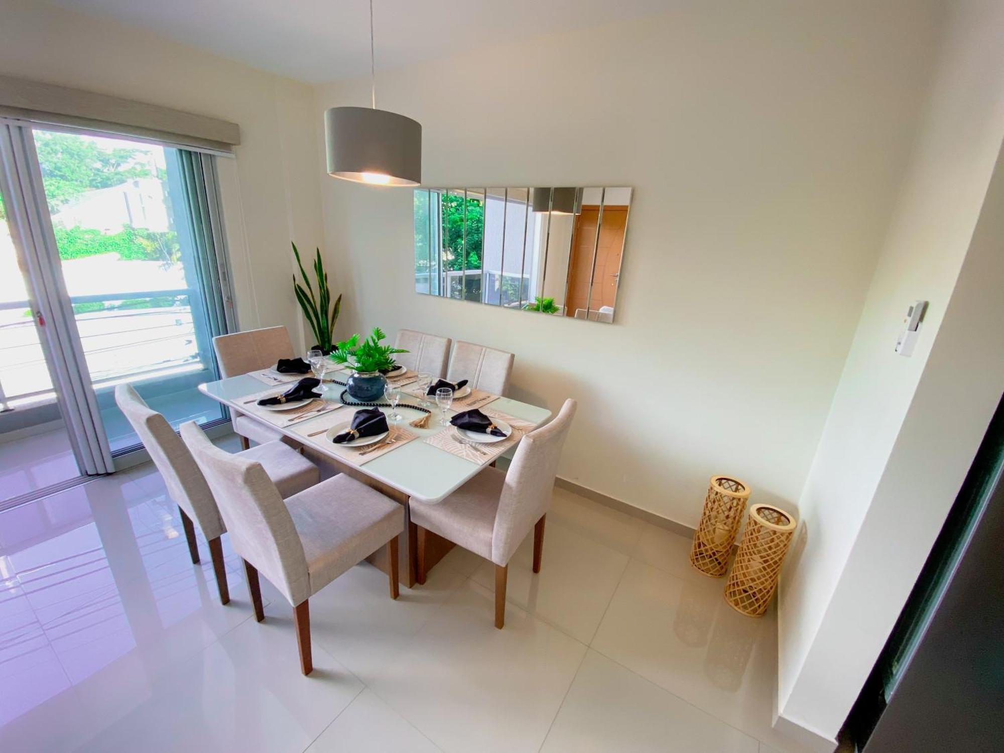 Apart-Hotel De Lujo En Eje Corporativo De Asuncion! 2 Y 3 Habitaciones Kültér fotó