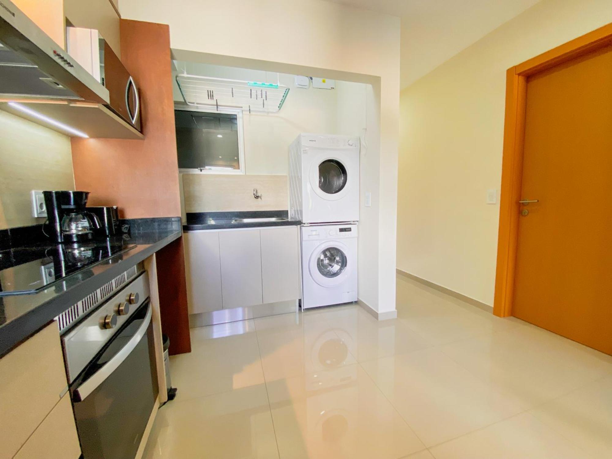 Apart-Hotel De Lujo En Eje Corporativo De Asuncion! 2 Y 3 Habitaciones Kültér fotó