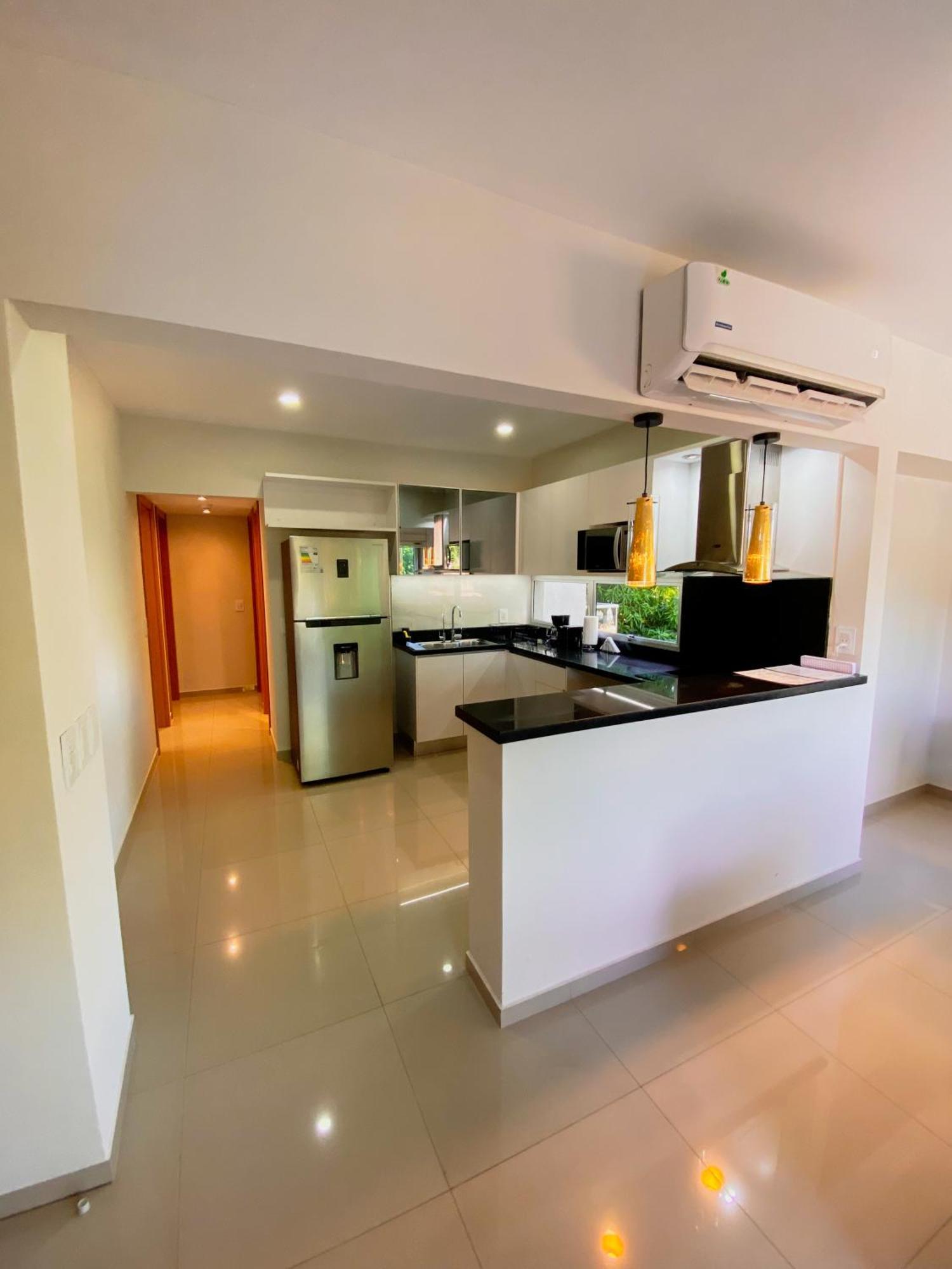 Apart-Hotel De Lujo En Eje Corporativo De Asuncion! 2 Y 3 Habitaciones Kültér fotó
