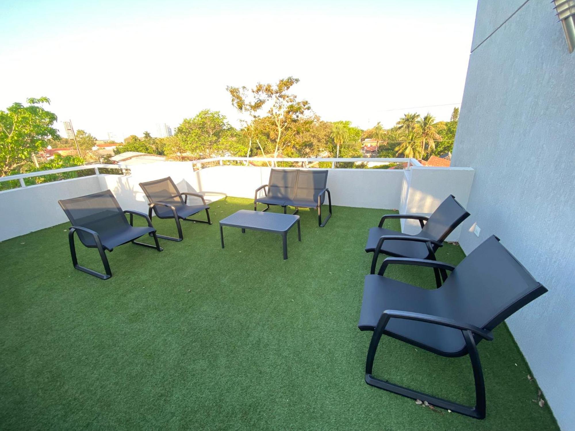 Apart-Hotel De Lujo En Eje Corporativo De Asuncion! 2 Y 3 Habitaciones Kültér fotó