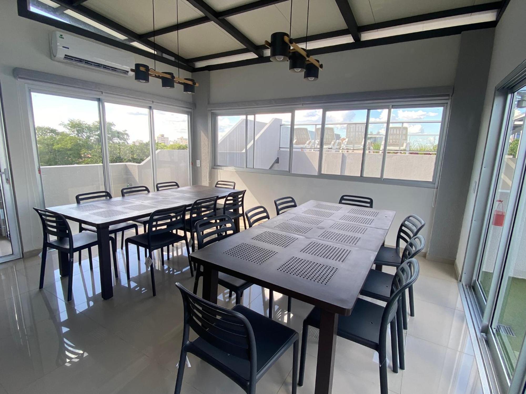 Apart-Hotel De Lujo En Eje Corporativo De Asuncion! 2 Y 3 Habitaciones Kültér fotó